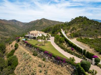 Acheter Maison 1070 m2 Estepona