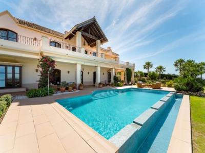 Acheter Maison Estepona r�gion MALAGA