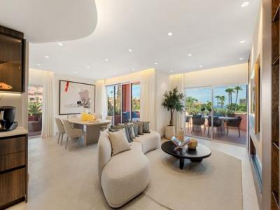 Acheter Appartement 130 m2 Estepona