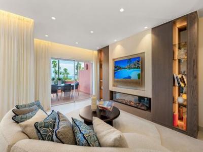 Acheter Appartement Estepona r�gion MALAGA
