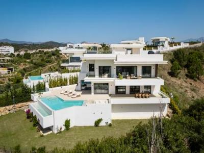Annonce Vente Maison Estepona