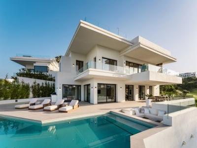 Acheter Maison Estepona r�gion MALAGA