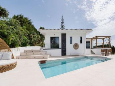 Acheter Maison 239 m2 Marbella