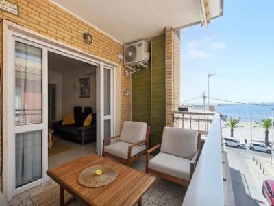 Annonce Vente Appartement Lo-pagan