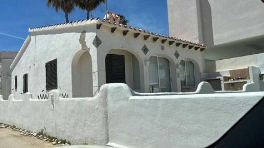 Vente Maison Setla  A en Espagne
