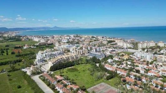 Acheter Maison Denia r�gion ALICANTE