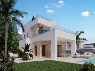 Vente Maison Polop  A en Espagne