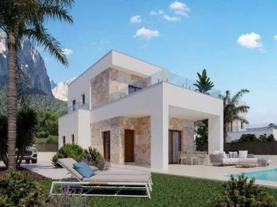 Annonce Vente Maison Polop