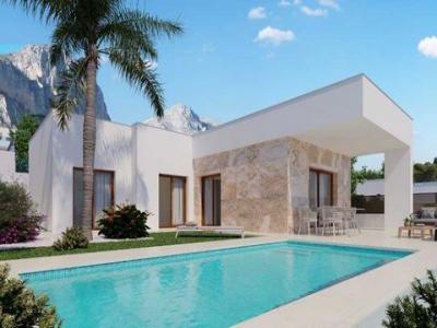 Annonce Vente Maison Polop
