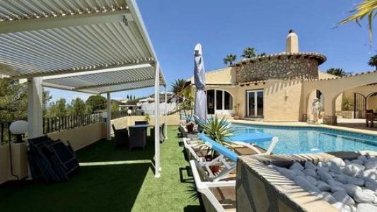 Acheter Maison Benimeli r�gion ALICANTE