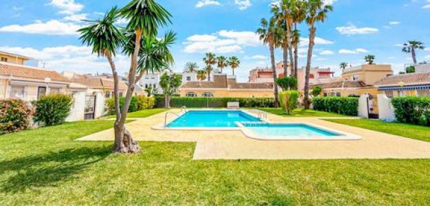 Vente Maison Los-alcazares  MU en Espagne