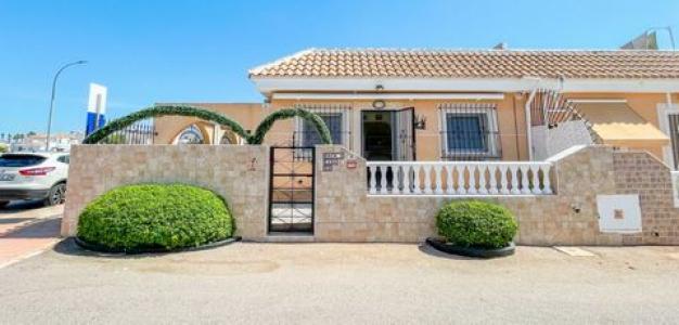 Annonce Vente Maison Los-alcazares