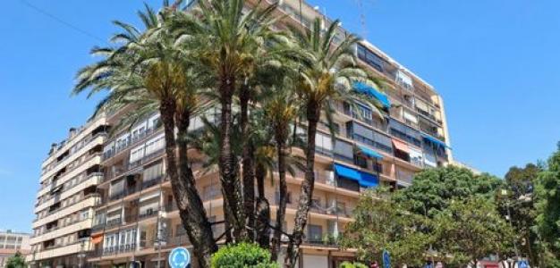 Annonce Vente Appartement Orihuela