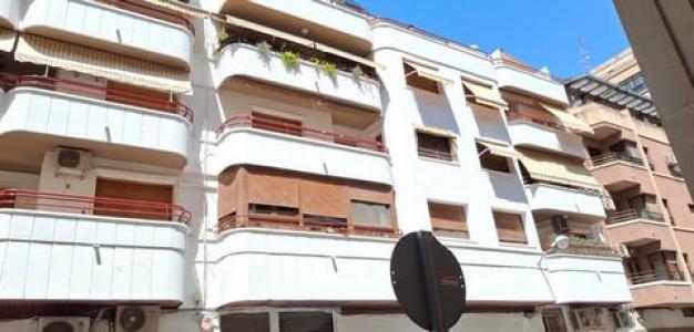 Acheter Appartement Orihuela r�gion ALICANTE