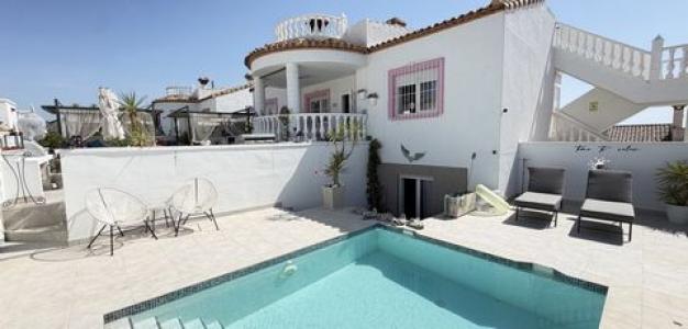 Annonce Vente Maison San-miguel-de-salinas
