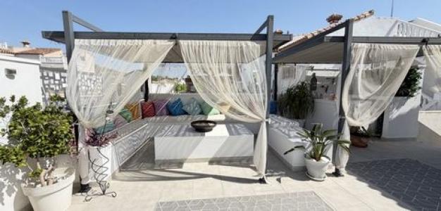 Acheter Maison 160 m2 San-miguel-de-salinas