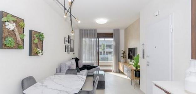 Acheter Maison Torrevieja r�gion ALICANTE