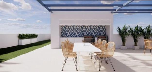 Acheter Appartement Pilar-de-la-horadada r�gion ALICANTE