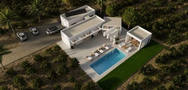 Vente Maison Benejuzar  A en Espagne