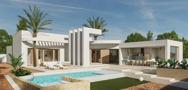Acheter Maison Benejuzar r�gion ALICANTE