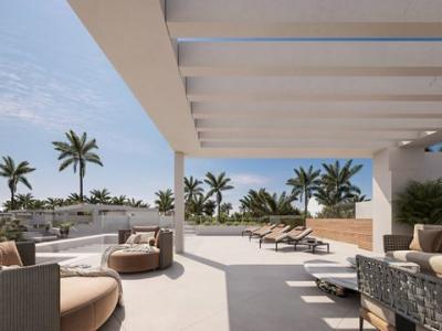 Annonce Vente Maison Estepona