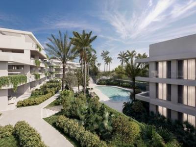 Annonce Vente Appartement Estepona