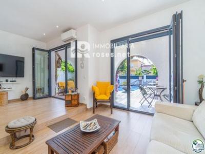 Annonce Vente Maison Empuriabrava