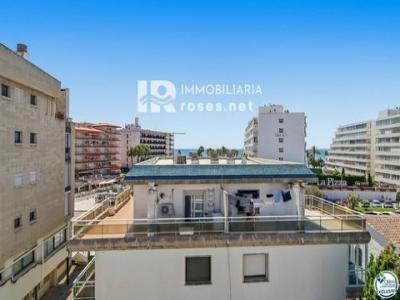 Annonce Vente Appartement Roses