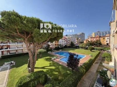 Acheter Appartement 59 m2 Empuriabrava