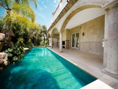 Acheter Maison Marbella r�gion CORDOBA
