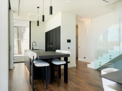Acheter Maison Benahavis r�gion MALAGA