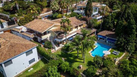 Vente Maison Marbella  MA en Espagne