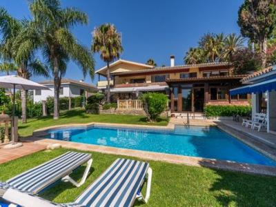 Annonce Vente Maison Marbella