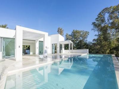 Acheter Maison Sotogrande r�gion CADIZ