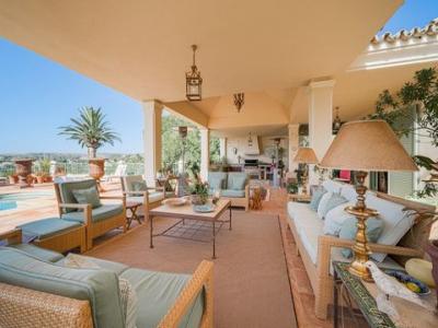 Acheter Maison Sotogrande r�gion CADIZ