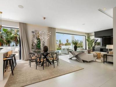Acheter Maison Nueva-andalucia r�gion MALAGA