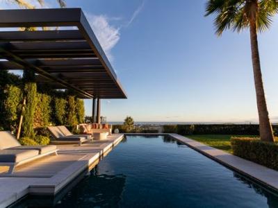 Annonce Vente Maison Marbella