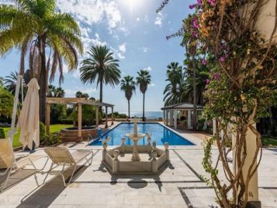 Annonce Vente Maison Estepona