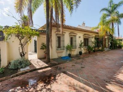 Acheter Maison 8000 m2 Estepona
