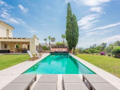 Acheter Maison 765 m2 Sotogrande