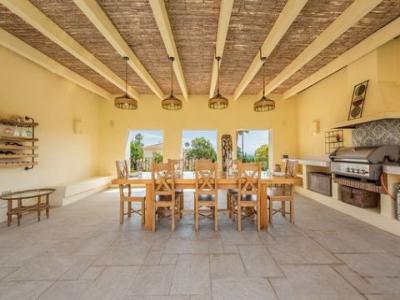 Acheter Maison Sotogrande r�gion CADIZ