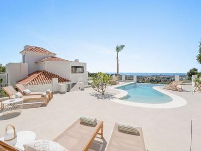 Acheter Maison 444 m2 Almeria