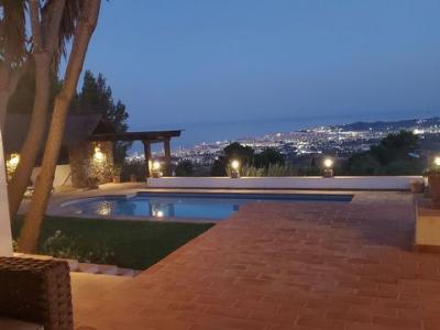 Acheter Maison 375 m2 Mijas