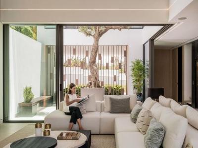 Acheter Maison 693 m2 Marbella