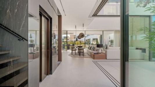 Acheter Maison Marbella r�gion CORDOBA