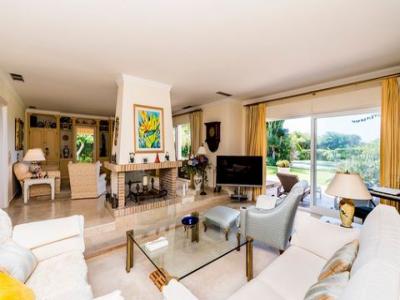 Acheter Maison Marbella r�gion CORDOBA