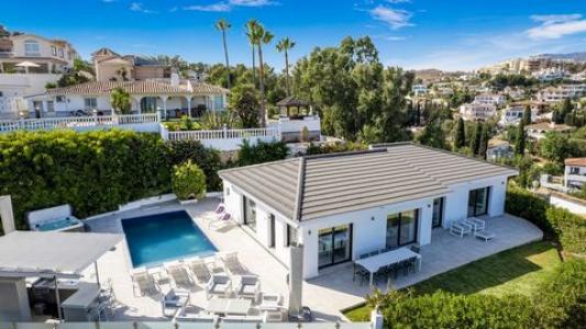 Acheter Maison Mijas r�gion MALAGA