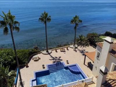 Annonce Vente Maison Marbella
