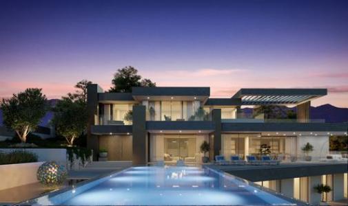 Acheter Maison Benahavis r�gion MALAGA