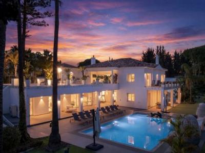 Annonce Vente Maison Marbella